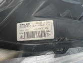 Volvo / XC60 / Far & Stop / Sol Ön far / Çıkma Parça
