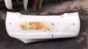 CHEVROLET AVEO HB ARKA TAMPON 2005-2008