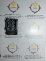RENAULT MEGANE SCENIC CIKMA ABS BEYNI 0265800440