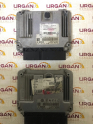 0261S05810 03C906027AT MED17.5.5 V.W SCİROCCO MOTOR BEYNİ