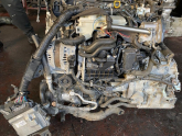 Oto Çıkma Parça / Motor / Motor Komple / Mazda / CX / Çıkma Parça 