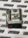 4F2910115D 0261S02363 AUDİ A6 S6 MOTOR BEYNİ med9.1