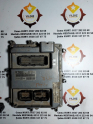 MAN TGX TGS TGM  CIKMA MOTOR BEYNI 0281020067
