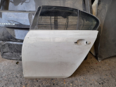 BMW E60 SOL ARKA KAPI ORJİNAL
