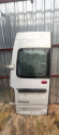 RENAULT MASTER 2 SOL ARKA BAGAJ KAPAĞI
