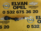 Opel Astra F Çıkma Vites Kolu