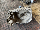 Renault / Clio / Şanzıman / Şanzıman Komple / Çıkma Parça