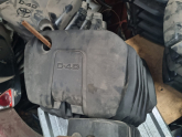 2001-2003 TOYOTA AVENSİS ÇIKMA TEMİZ  MOTOR  ÜST  KAPAĞI