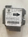 Opel Astra G Airbag Beyni 09180799 5WK42905 UY