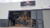 Nissan / Navara / Far & Stop / Sağ Ön Far / Çıkma Parça