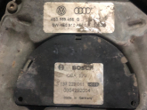 Oto Çıkma Parça / Isıtma, Soğutma & Klima / Fan Paneli / Audi / A8 / Çıkma Parça 