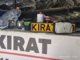 Fiat / Egea / Airbag / Yolcu  Airbag / Çıkma Parça