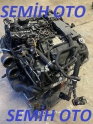 Jaguar / XF / Motor / Motor Komple / Çıkma Parça