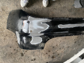 AUDİ A6 ARKA TAMPON 2009-2012 ÇIKMA ORİJİNAL