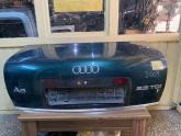 AUDİ A6 BAGAJ KAPAĞI ORJİNAL ÇIKMA HATASIZ DOLU 2003-2008 MO