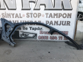BMW 3 SERİSİ G20 SOL DİREK 733752910