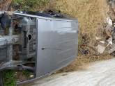 Fiat fiorino çıkma hatasız kesme tavan