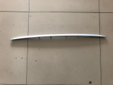 BMW F30 ARKA TAMPON NİKELAJI 7289756