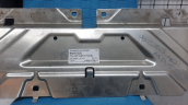 BMW G20 ÖN ÜST ORTA PANEL DEMİRİ 2019 51647422287 ÇIKMA