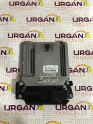 03G906016JD 0281012654 AUDİ A4  MOTOR BEYNİ