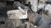 alfa romeo 156 çıkma yağ soğutucu