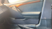 MERCEDES W202 LACİVERT KAPI DÖŞEMESİ TAKIMI ÇIKMA ORJİNAL