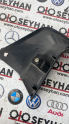 3C1863484 volkswagen passat b7 sağ iç alt kaplaması