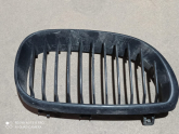 BM01 6001 Tampon böbrek ızgarası  Bmw 5 serisi E60 E61 2003-