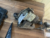 FORD FİESTA SAĞ ARKA KAPI KİLİDİ 2002-2008 MODEL