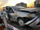 Fiat palio sağ sol ön çamurluk