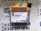 ÇIKMA AUDİ A3 AİRBAG BEYNİ  8P0959655F , 8P0 959 655 F