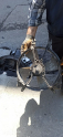 CİVİC FAN HONDA ORJİNAL ÇIKMA PARÇA