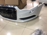 Oto Çıkma Parça / Kaporta & Karoser / Ön Tampon / Audi / A6 / Çıkma Parça 