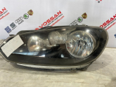 Volkswagen / Golf / Far & Stop / Sol Ön far / Çıkma Parça