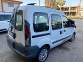 Oto Çıkma Parça / Kaporta & Karoser / Çamurluk / Renault / Kangoo / Çıkma Parça 