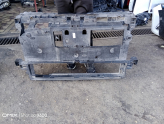 Renault Megane 4 ön panel 2020+