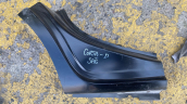 OPEL CORSA D SAĞ MARŞBİYEL SACI CANCAN OPEL