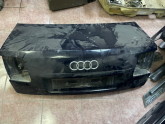 Audi A8 Çıkma Bagaj Kapağı 2006 Orjinal Parça