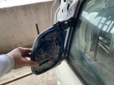 Oto Çıkma Parça / Mekanik / Kapı Döşemesi / Hyundai / Starex / Çıkma Parça 