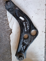 54ea0blh Nissan Qashqai sol alt tabla