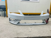 Oto Çıkma Parça / Kaporta & Karoser / Ön Tampon / Seat / Leon / Çıkma Parça 
