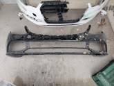 MERCEDES W205 EXCLUSİVE ÖN TAMPON