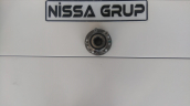 NİSSAN QASHQAİ ÖN TEKER PORYASI OEM SIFIR PARÇA J12 2022-