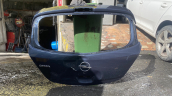 OPEL CORSA D BAGAJ KAPAĞI CANCAN OPEL