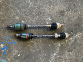 Suzuki Swift 4x4 Sağ Ön Aks