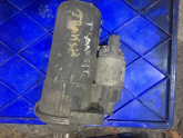 FORD TRANSİT 155 PS ÇIKMA ORJİNAL MARŞ DİNAMOSU