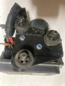 AUDI A4 ABS BEYNI ECU  8K0907379AQ 8K0614517 0265951120