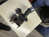 Oto Çıkma Parça / Motor / Turbo / Renault / Trafic / Çıkma Parça 