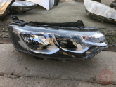 Citroen Celysee orjınal çıkma sağ far
