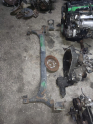 Toyota Corolla arka dingil 2003 2007